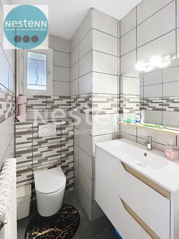 Maison spacieuse 5 pièces à vendre à Blois - Secteur Chavy, calme et vue dégagée