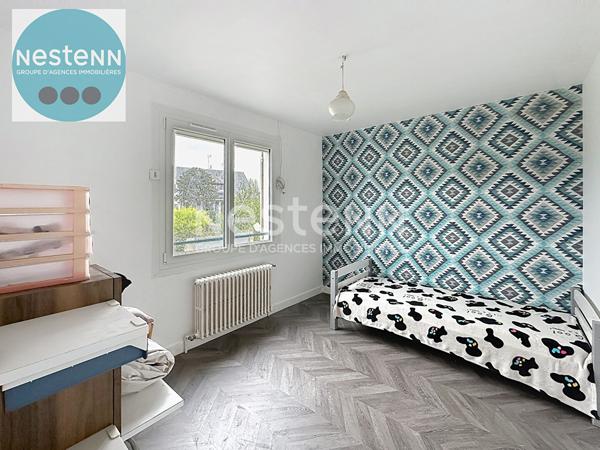 Maison spacieuse 5 pièces à vendre à Blois - Secteur Chavy, calme et vue dégagée