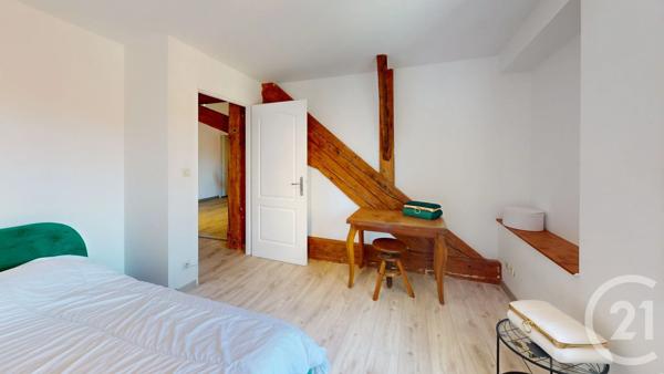 Appartement F3 à vendre  3 pièces - 71,64 m 2   PONTARLIER  - 25
