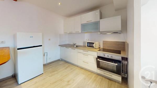 Appartement F3 à vendre  3 pièces - 71,64 m 2   PONTARLIER  - 25