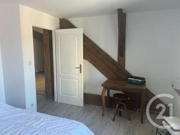 Appartement F3 à vendre  3 pièces - 71,64 m 2   PONTARLIER  - 25