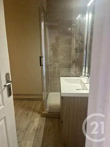 Appartement F3 à vendre  3 pièces - 71,64 m 2   PONTARLIER  - 25