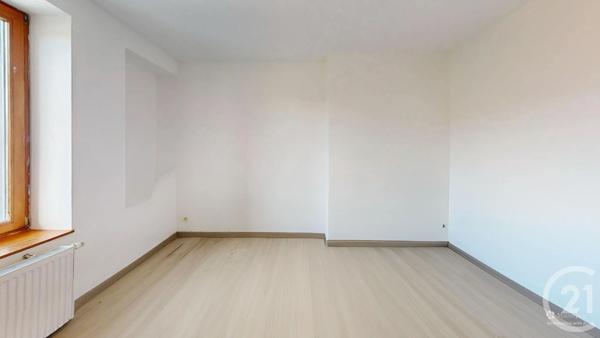 Appartement F3 à vendre  3 pièces - 71,64 m 2   PONTARLIER  - 25