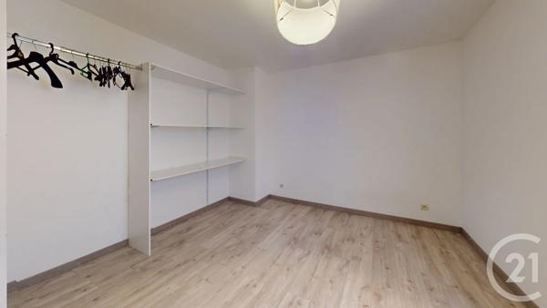 Appartement F3 à vendre  3 pièces - 71,64 m 2   PONTARLIER  - 25