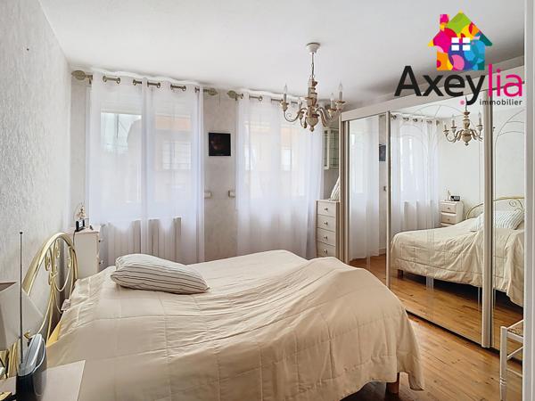 Roanne (42300) A VENDRE- ROANNE- MAISON SUR TERRAIN DE 349 M2