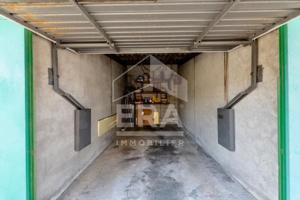 A vendre Appartement 4 pièces de 79 m² au coeur de Brignais