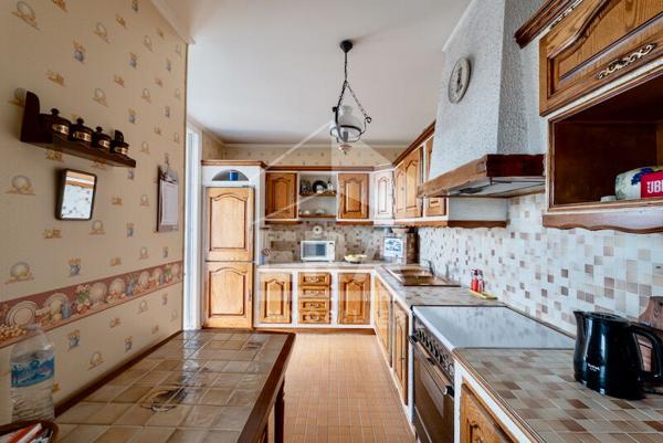 A vendre Appartement 4 pièces de 79 m² au coeur de Brignais