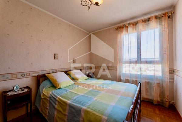 A vendre Appartement 4 pièces de 79 m² au coeur de Brignais