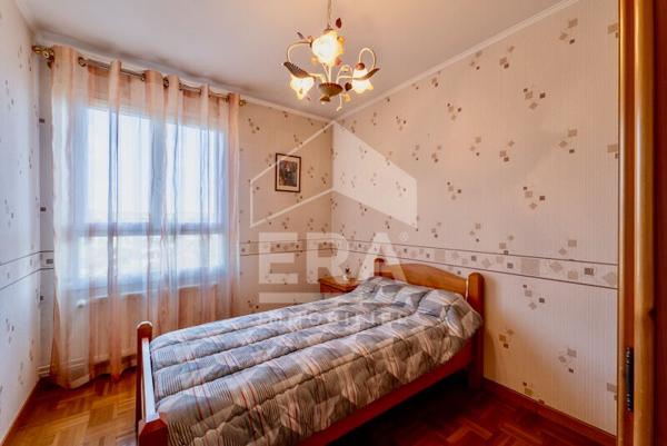 A vendre Appartement 4 pièces de 79 m² au coeur de Brignais