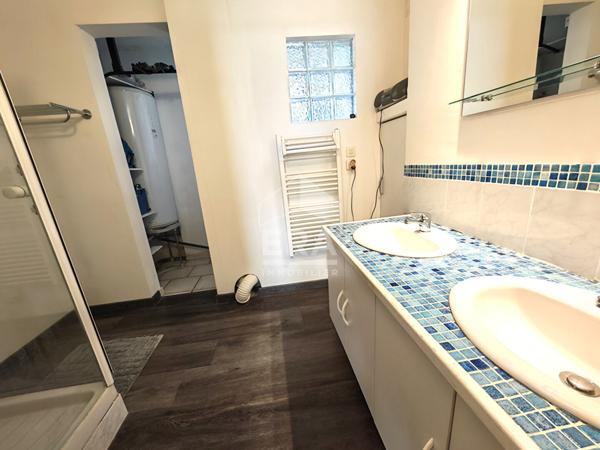 Appartement  T3  + 3 balcons - Camas /La Conception, Marseille 5ème