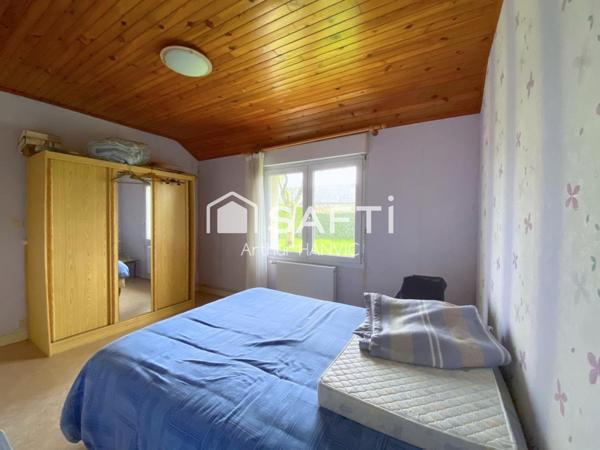 Vie de plain-pied et commodités