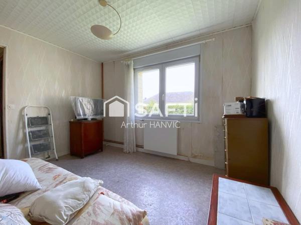 Vie de plain-pied et commodités