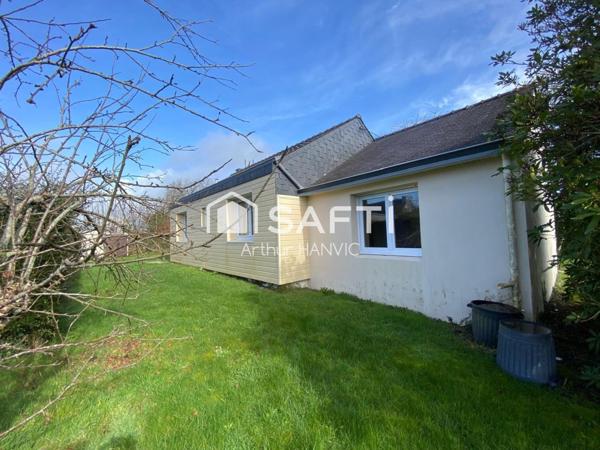 Vie de plain-pied et commodités