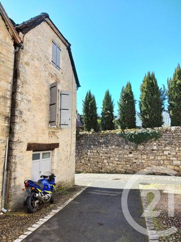 Maison à vendre  5 pièces - 75 m2 MARTEL - 46