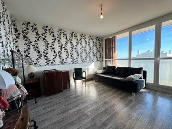 Annexe + appartement