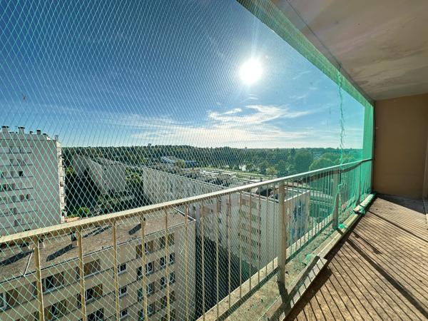 Annexe + appartement