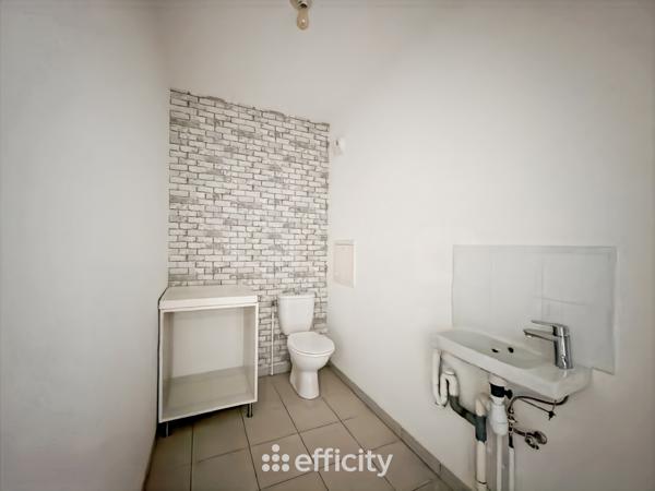 Appartement
         2 pièces
        - 47 m² Exclusivité 192 000 € *