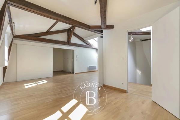 Paris 7ème, Bureau   à vendre