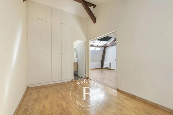 Paris 7ème, Bureau   à vendre