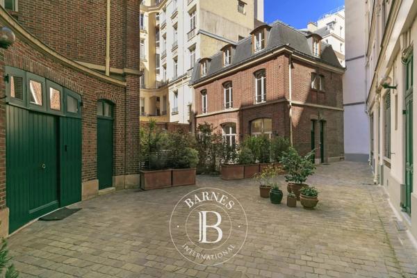 Paris 7ème, Bureau   à vendre