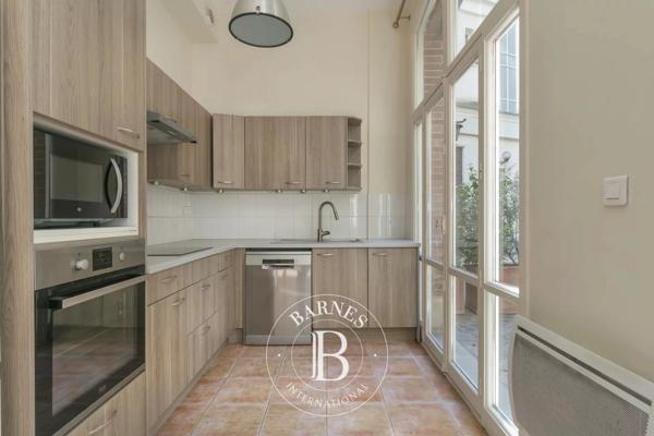 Paris 7ème, Bureau   à vendre