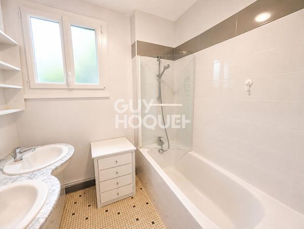 Appartement Saint Cyr Sur Loire 4 pièce(s)