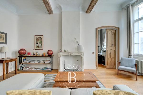 Aix-en-Provence, Appartement 3 Chambres -  97 m² à vendre