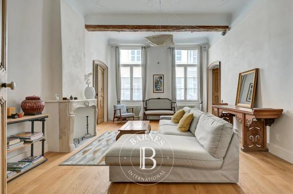 Aix-en-Provence, Appartement 3 Chambres -  97 m² à vendre