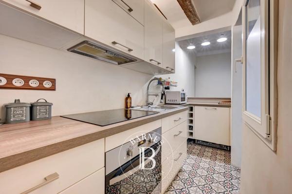 Aix-en-Provence, Appartement 3 Chambres -  97 m² à vendre