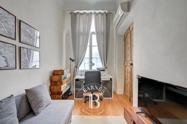 Aix-en-Provence, Appartement 3 Chambres -  97 m² à vendre