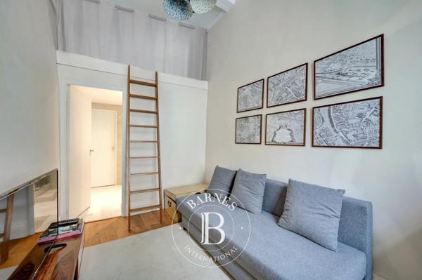 Aix-en-Provence, Appartement 3 Chambres -  97 m² à vendre