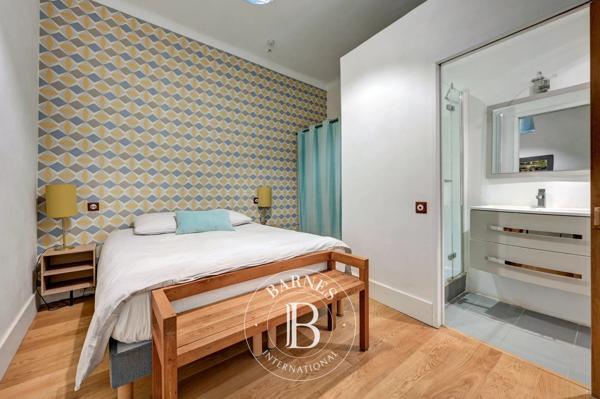 Aix-en-Provence, Appartement 3 Chambres -  97 m² à vendre