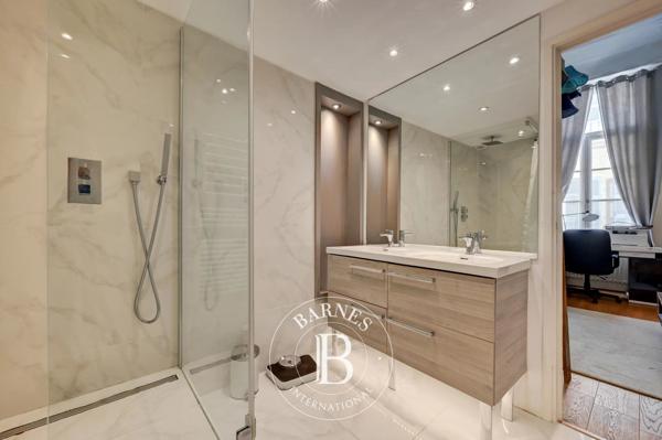 Aix-en-Provence, Appartement 3 Chambres -  97 m² à vendre
