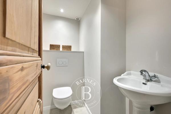 Aix-en-Provence, Appartement 3 Chambres -  97 m² à vendre