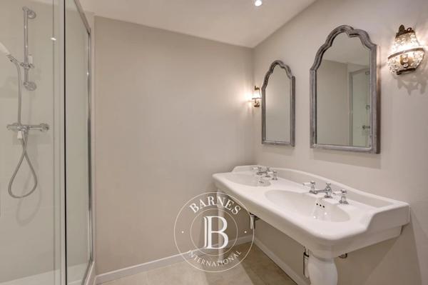 Aix-en-Provence, Appartement 3 Chambres -  97 m² à vendre