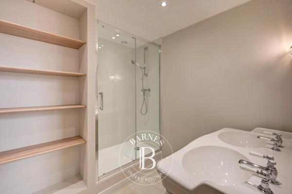 Aix-en-Provence, Appartement 3 Chambres -  97 m² à vendre