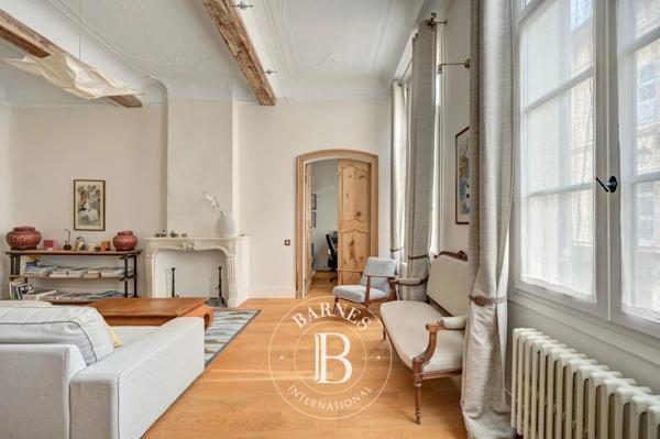 Aix-en-Provence, Appartement 3 Chambres -  97 m² à vendre