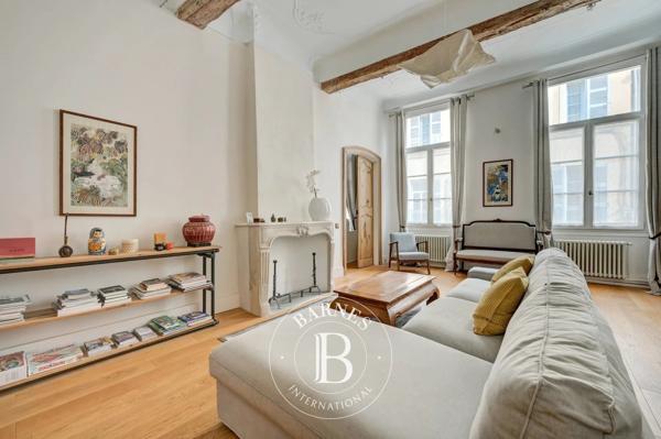 Aix-en-Provence, Appartement 3 Chambres -  97 m² à vendre