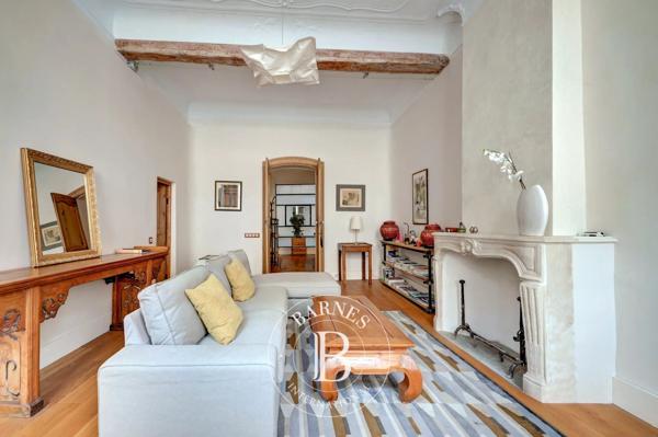 Aix-en-Provence, Appartement 3 Chambres -  97 m² à vendre