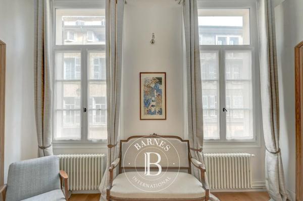 Aix-en-Provence, Appartement 3 Chambres -  97 m² à vendre