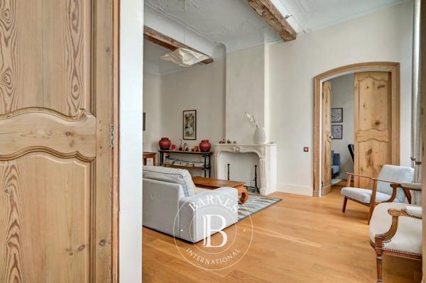 Aix-en-Provence, Appartement 3 Chambres -  97 m² à vendre