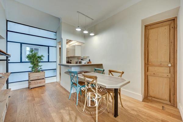 Aix-en-Provence, Appartement 3 Chambres -  97 m² à vendre