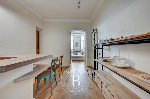 Aix-en-Provence, Appartement 3 Chambres -  97 m² à vendre