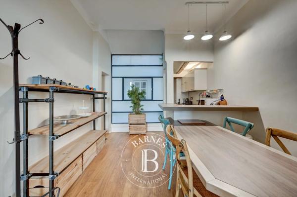 Aix-en-Provence, Appartement 3 Chambres -  97 m² à vendre