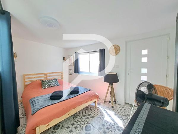 Immeuble 8 pièces 145 m2