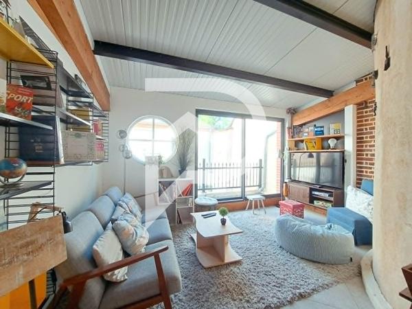 Immeuble 8 pièces 145 m2