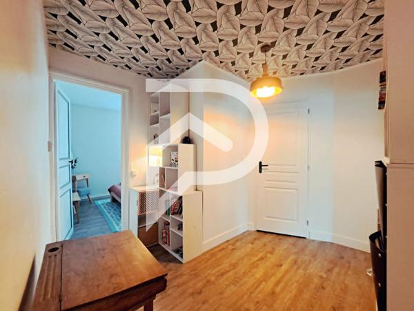 Immeuble 8 pièces 145 m2