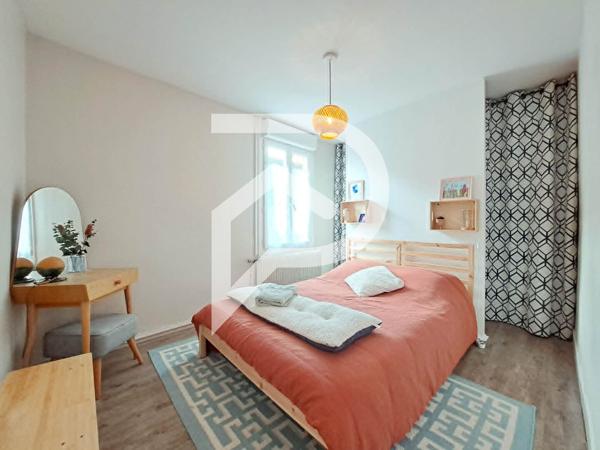 Immeuble 8 pièces 145 m2