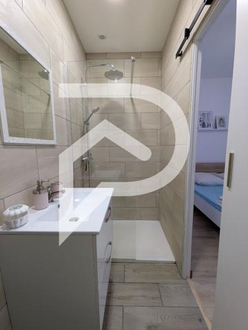 Appartement 2 pièces 28 m2