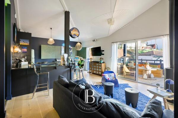 Guéthary, Appartement 2 Chambres -  83 m² à vendre
